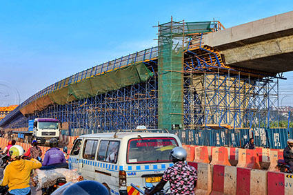 Agricultural Processing