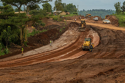 Agricultural Processing