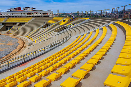 Agricultural Processing