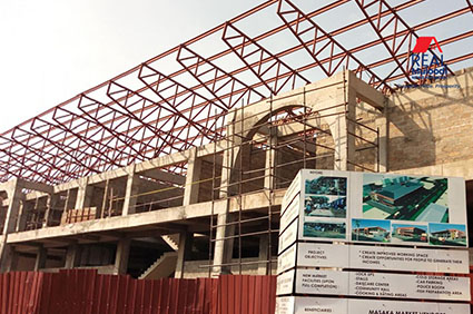 Agricultural Processing