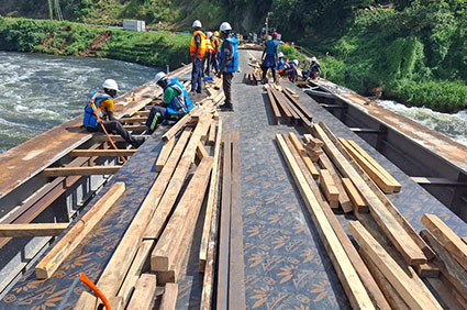 Agricultural Processing