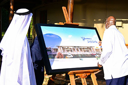 Agricultural Processing